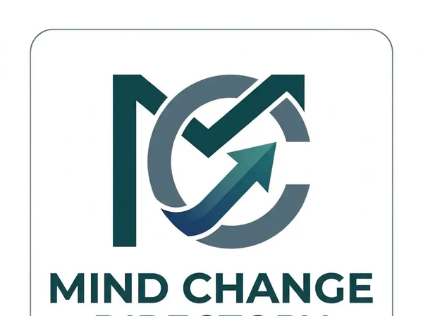Mind Change Directory — connecting people, transforming lives